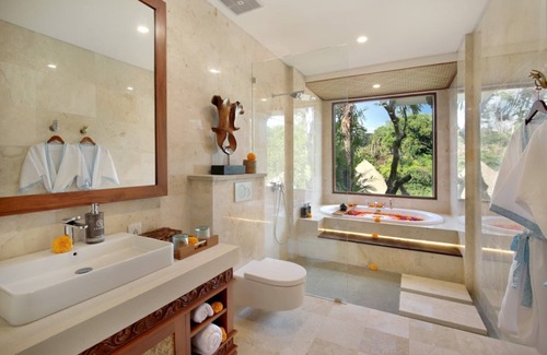 Tegallalang House | Beautiful 1 Suite Room, Ubud
