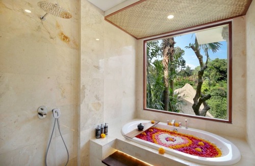 Tegallalang House | Beautiful 1 Suite Room, Ubud