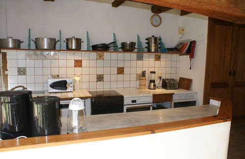 Pillac House | Beautiful 12th Century Post House with Private Pool sleeps 27 in 13 bedrooms.