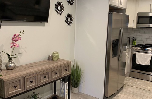 NoMa Apartment | Beautiful 1BD/1BA - Downtown DC - Near Metro