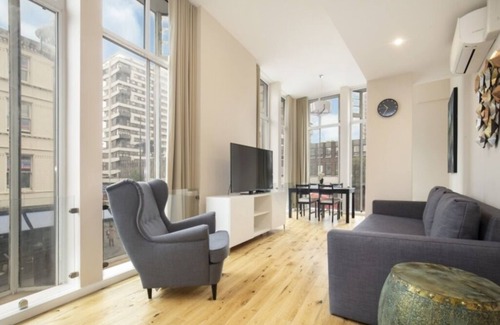 City of Westminster Apartment | Beautiful 1Bed London, Near Marble Arc