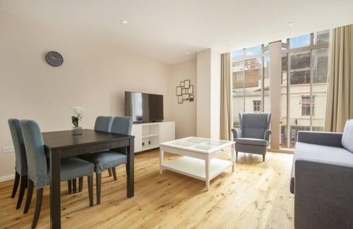 City of Westminster Apartment | Beautiful 1Bed London, Near Marble Arc