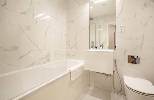 City of Westminster Apartment | Beautiful 1Bed London, Near Marble Arc