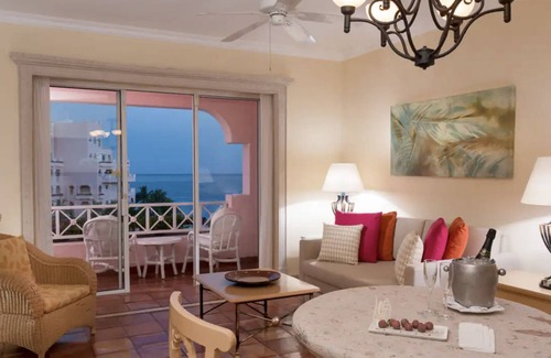 El Medano Ejidal Hotel | Beautiful 1br/2bath 1063 sf Pueblo Bonito Rose Executive Suite - Sleeps up to 6