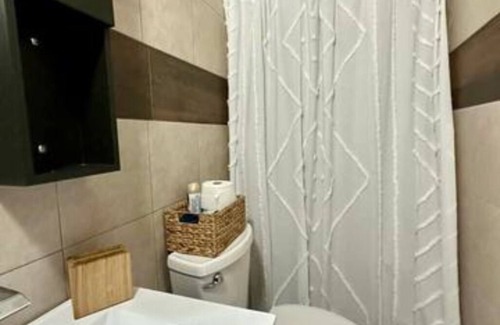 Sabana Llana Norte Apartment | Beautiful 1BR Apt In San Juan W/Reserved Parking