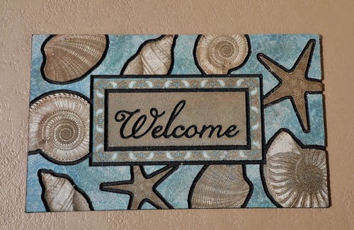 Breakers Apartment | Beautiful 2 BD/ 2 BA steps away from the beach in Ormond Beach, FL