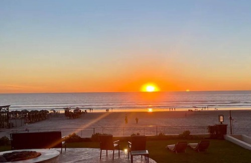 Centro Playas Condo | Beautiful 2 bd 2bth Condo in the Heart of Rosarito