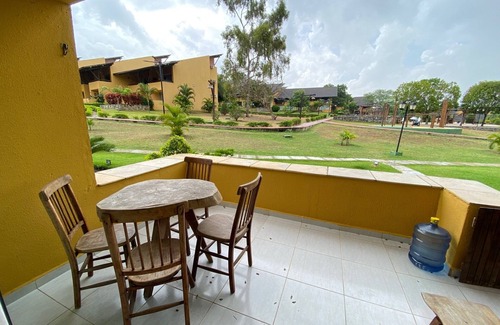 Novo Gravata Apartment | Beautiful 2 bedroom apartment in the Winterville Condominium in Gravatá