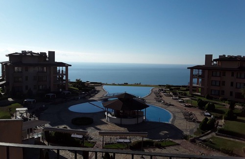 Kavarna Apartment | Beautiful 2 bedroom Appartment, Kaliakria Resort, Bulgaria