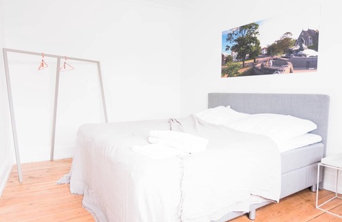 København NV Apartment | Beautiful 2-bedroom apartment with a private balcony in Nørrebro - 74