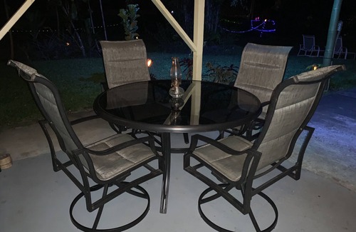 Orchidlands Estates House | Beautiful 2 bedroom Duplex between Hilo and Puna
