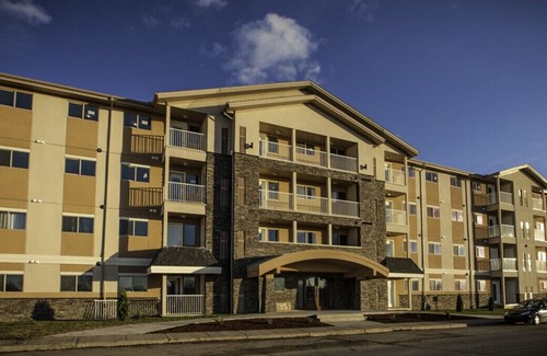 Regina Condo | Beautiful 2 Bedroom Suite - Excellent East Regina Location - Unit 6