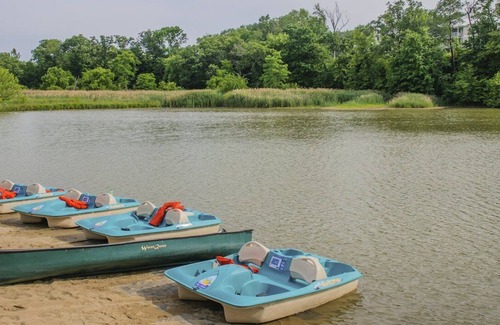 Sheridan Apartment | Beautiful 2 bedroom unit at resort, sleeps 6