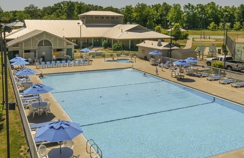 Sheridan Apartment | Beautiful 2 bedroom unit at resort, sleeps 6