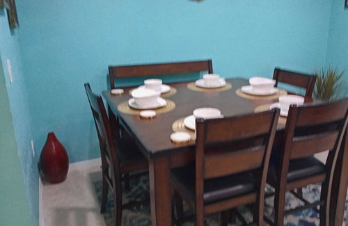 Cape Coral House | Beautiful 2-bedroom house with AC in Cape Coral