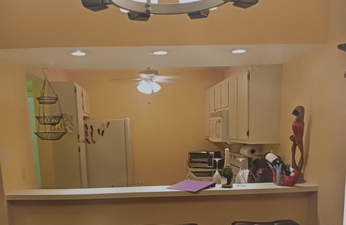 Biggar Condo | Beautiful 2 bedroom 2 bath condo in Ft Myers gated community!