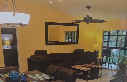 Biggar Condo | Beautiful 2 bedroom 2 bath condo in Ft Myers gated community!