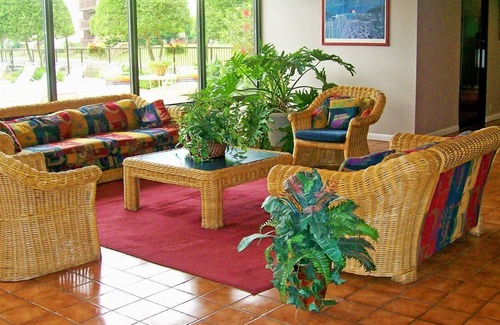 Hot Springs Apartment | Beautiful 2 bedroom unit at resort, sleeps 6