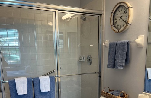 Burnt Store Marina Condo | Beautiful 2-bedroom condo on Burnt Store Marina in Punta Gorda Florida!