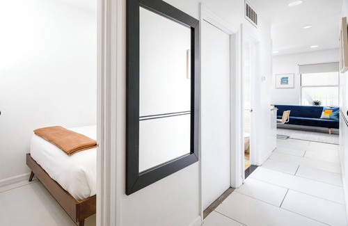 Midtown East Apartment | Beautiful 2 beds Apt in Midtown NYC #201