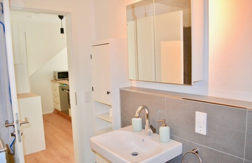 Mauritz-Ost Apartment | beautiful 2-room apartment in Münster