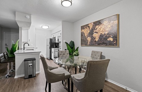 University Hills and Windsor Park Apartment | Beautiful 2BD/2BA in University Hills 2632