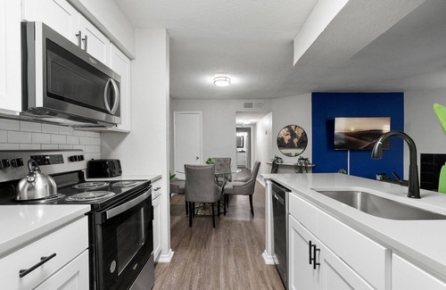 University Hills and Windsor Park Apartment | Beautiful 2BD/2BA in University Hills 2632