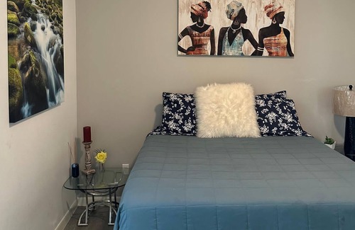 Pharr Apartment | Beautiful 2bd/2bath centrally located cozy home.