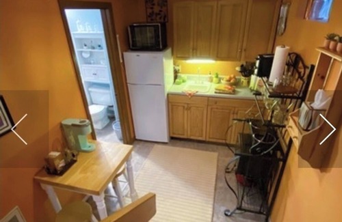 Harters Heights House | Beautiful 2bdrm Executive Suite near ND-SMC