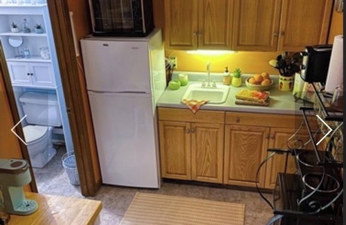 Harters Heights House | Beautiful 2bdrm Executive Suite near ND-SMC