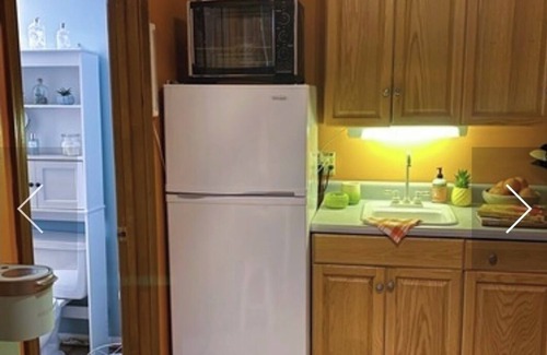 Harters Heights House | Beautiful 2bdrm Executive Suite near ND-SMC