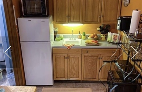 Harters Heights House | Beautiful 2bdrm Executive Suite near ND-SMC