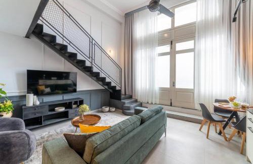 Jaffa Apartment | Beautiful 2bed/2Bath near Neve tzedek/Jaffa/sea