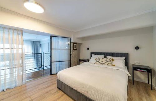 Jaffa Apartment | Beautiful 2bed/2Bath near Neve tzedek/Jaffa/sea