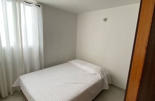 San Javier Apartment | Beautiful 2BR/1BA apartment on a 23rd floor with stunning view available!