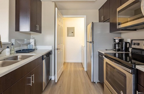 Lakeview Apartment | Beautiful 2BR Apartment in Orem