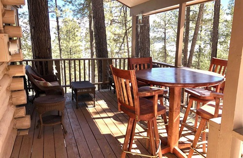Bayfield Cabin | Beautiful 2Story Lakeside Cabin/AC/Canoe/Fishing Equip/SUP/Pet/30mins 2Durango