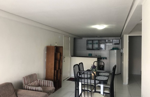 Juazeiro do Norte Apartment | Beautiful 3 bedroom apartment Lagoa Seca/Planalto