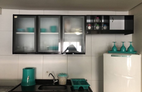 Juazeiro do Norte Apartment | Beautiful 3 bedroom apartment Lagoa Seca/Planalto