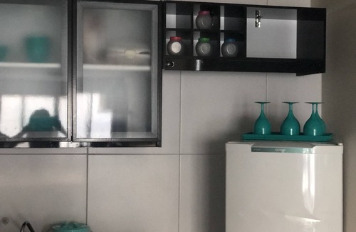 Juazeiro do Norte Apartment | Beautiful 3 bedroom apartment Lagoa Seca/Planalto