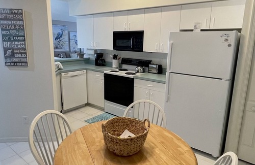 Hammock Bay Condo | Beautiful 3 Bed Condo close to Marco