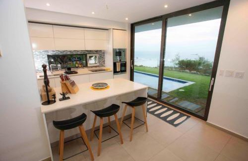Indigo Bay Villa | Beautiful 3 bed-roms Sea View Villa at INDIGO BAY