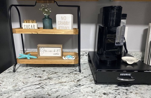 Crystal River House | Beautiful 3-bedroom house with spacious parking - Central to everything