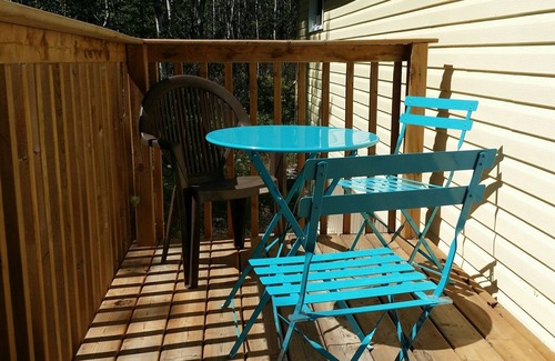 Manitoulin District Cottage | Beautiful 3 bedroom cottage in a treed setting 1/2 mile to water access.