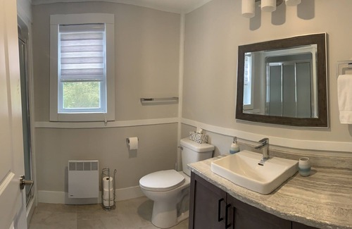 Boylston Cottage | Beautiful 3 Bedroom, 2 full Bathroom cottage in Boylston, Guysborough.