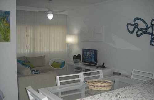 Enseada Apartment | Beautiful 3-bedroom apartment in the heart of Enseada