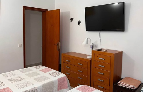 El Toro Ski Chalet | Beautiful 3 bedroom Chalet in El Toro, Port Adriano