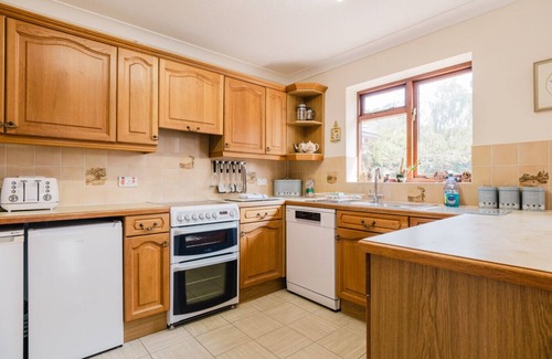 Claines House | Beautiful 3 Bedroom Home in Worcestershire