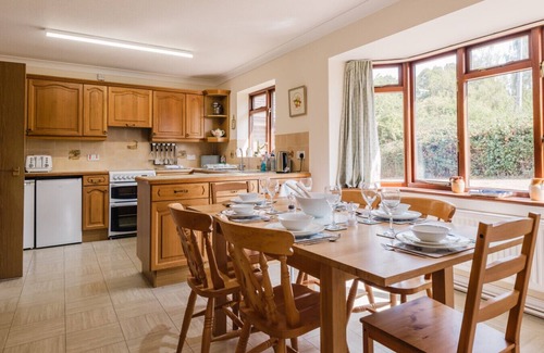 Claines House | Beautiful 3 Bedroom Home in Worcestershire