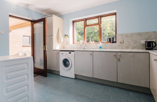 Claines House | Beautiful 3 Bedroom Home in Worcestershire